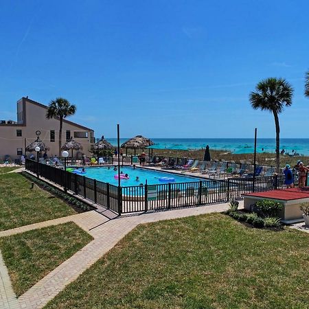 Апарт отель Casa Del Mar Лонгбоут-Ки Экстерьер фото