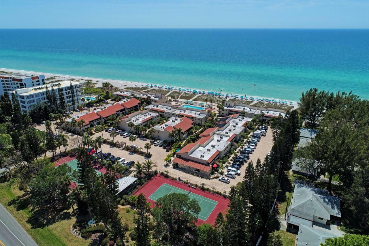 Апарт отель Casa Del Mar Лонгбоут-Ки Экстерьер фото