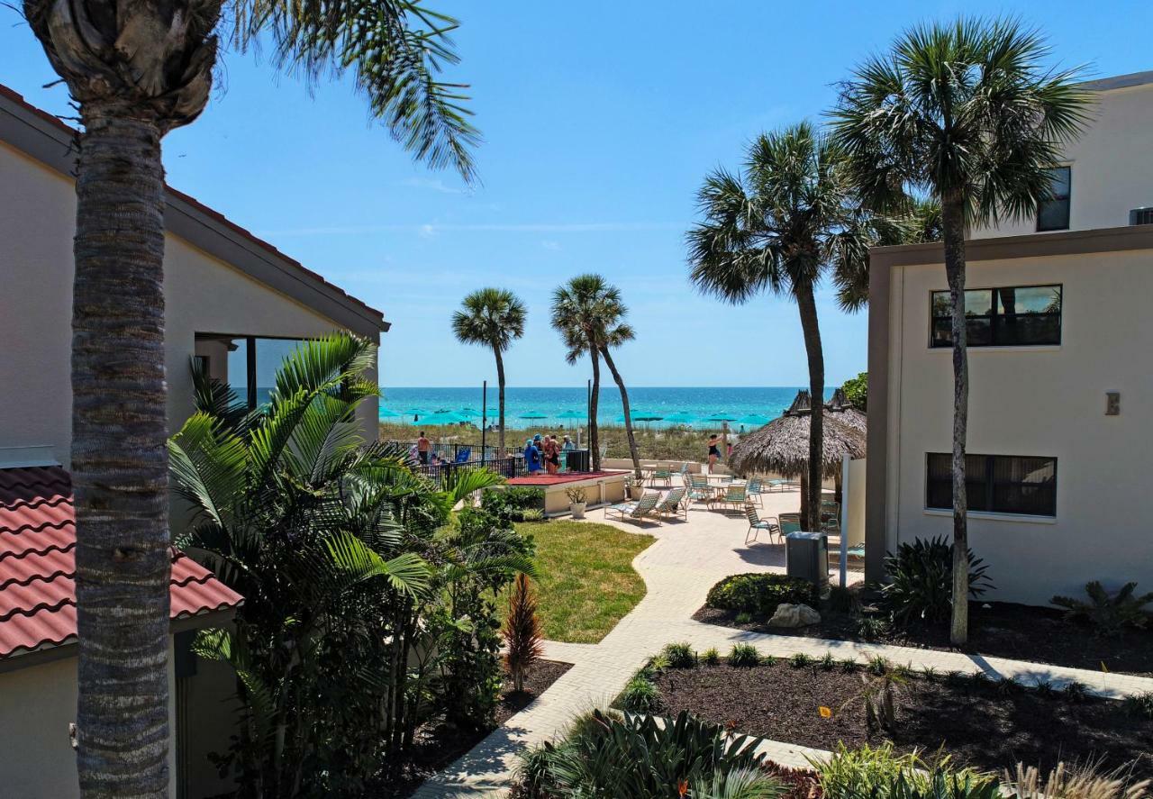 Апарт отель Casa Del Mar Лонгбоут-Ки Экстерьер фото