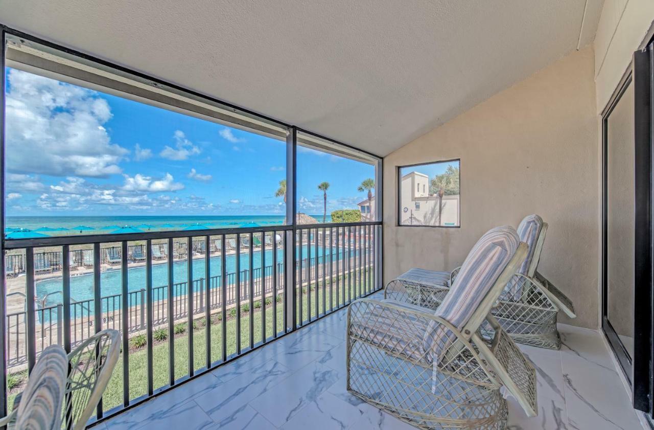 Апарт отель Casa Del Mar Лонгбоут-Ки Экстерьер фото