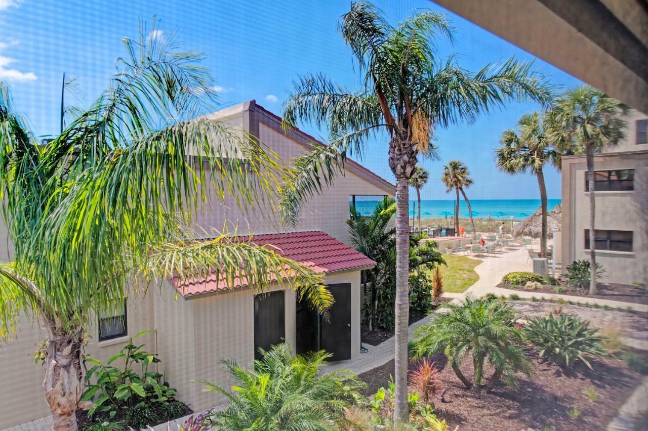 Апарт отель Casa Del Mar Лонгбоут-Ки Экстерьер фото