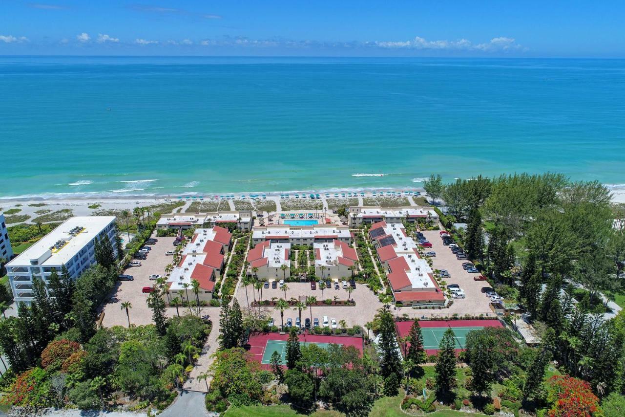 Апарт отель Casa Del Mar Лонгбоут-Ки Экстерьер фото