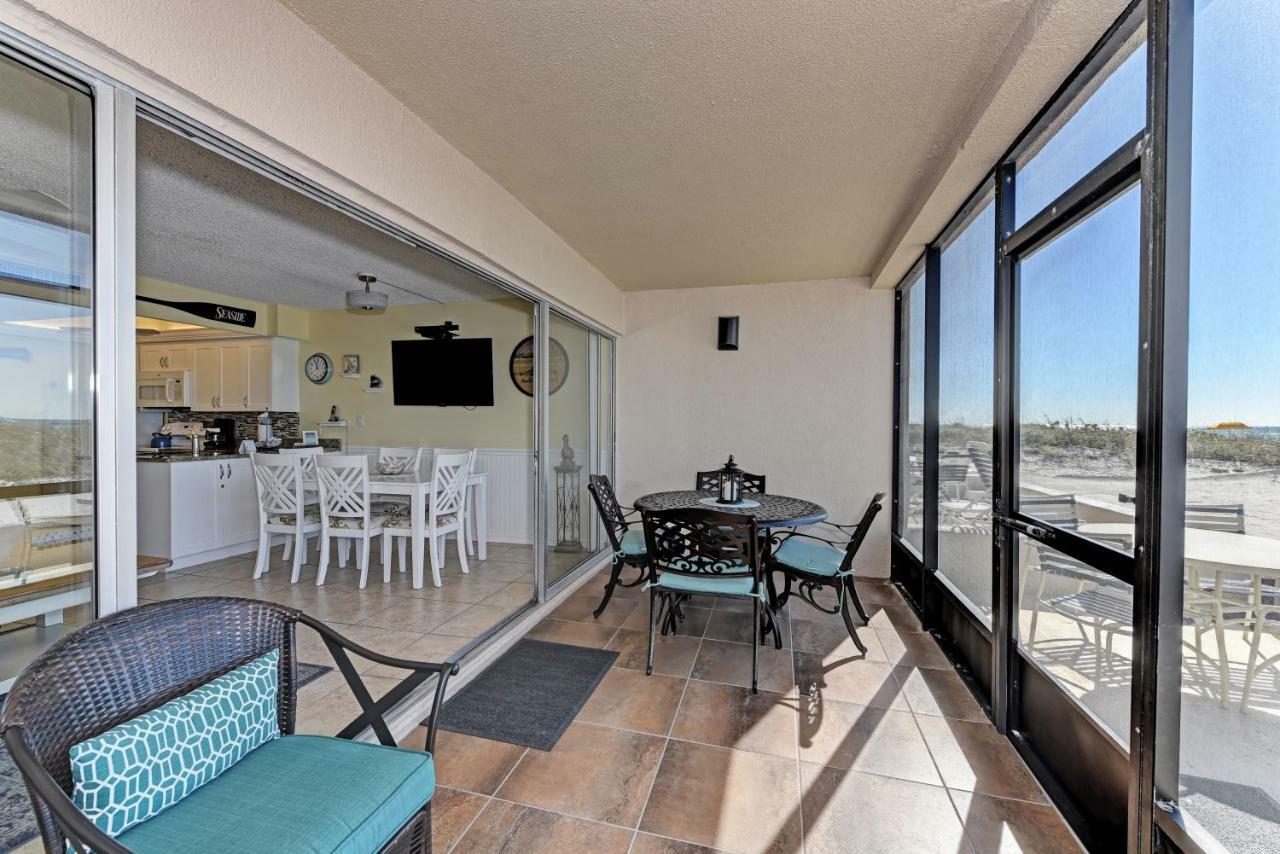 Апарт отель Casa Del Mar Лонгбоут-Ки Экстерьер фото