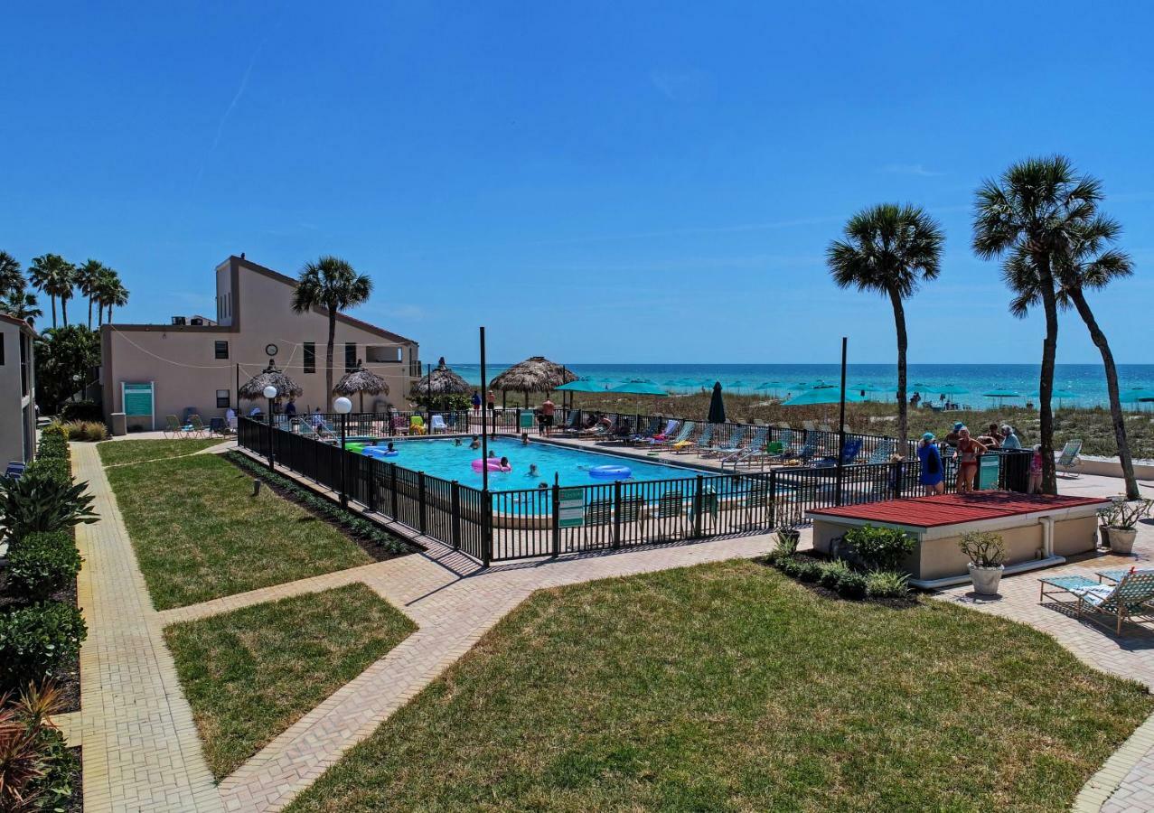 Апарт отель Casa Del Mar Лонгбоут-Ки Экстерьер фото