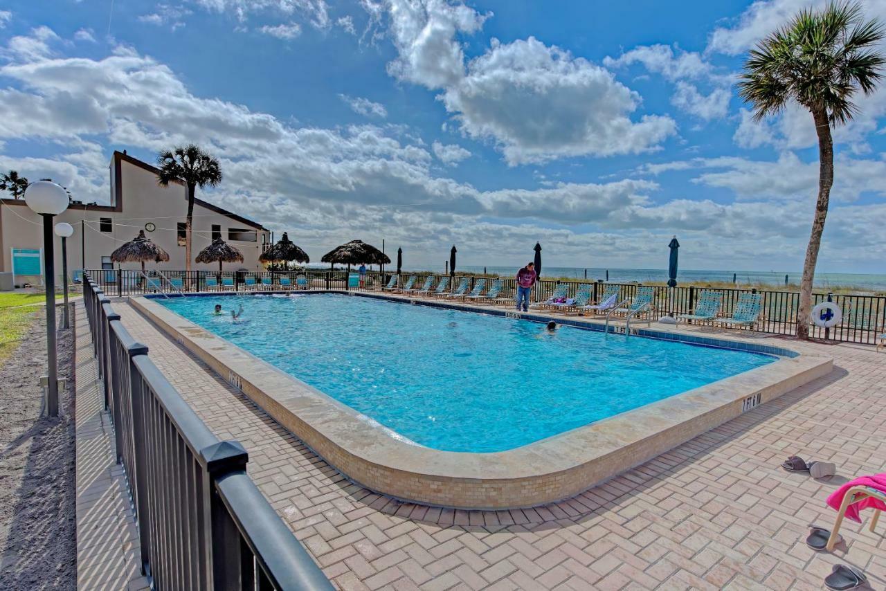 Апарт отель Casa Del Mar Лонгбоут-Ки Экстерьер фото