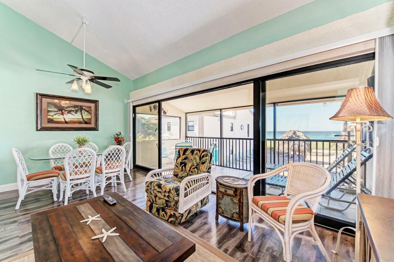 Апарт отель Casa Del Mar Лонгбоут-Ки Экстерьер фото