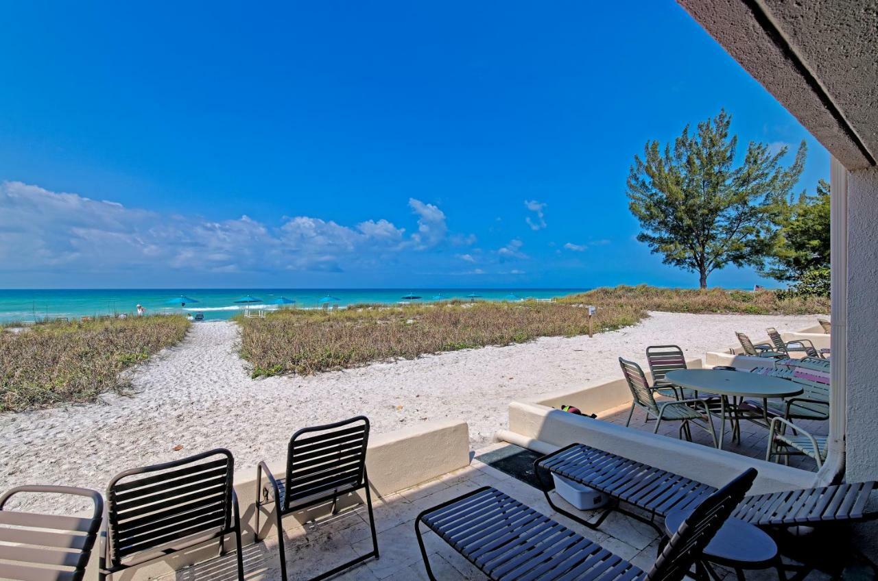 Апарт отель Casa Del Mar Лонгбоут-Ки Экстерьер фото