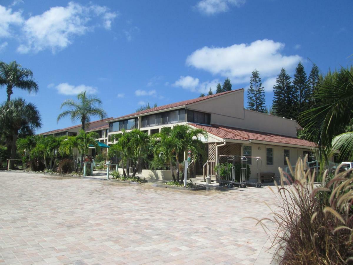 Апарт отель Casa Del Mar Лонгбоут-Ки Экстерьер фото