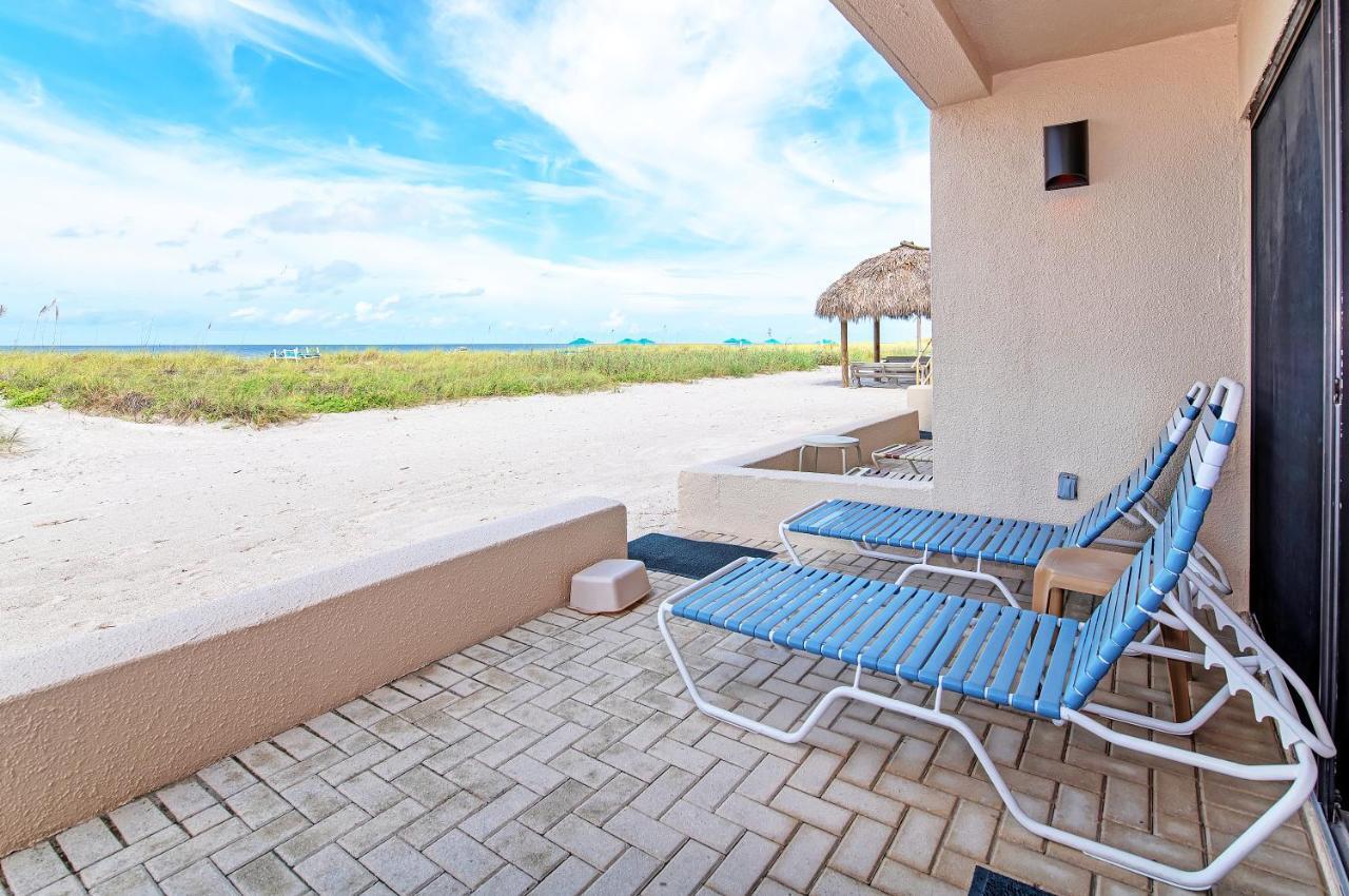 Апарт отель Casa Del Mar Лонгбоут-Ки Экстерьер фото