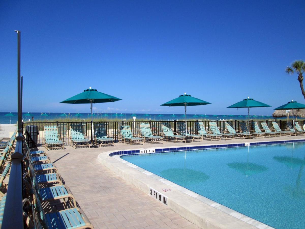 Апарт отель Casa Del Mar Лонгбоут-Ки Экстерьер фото